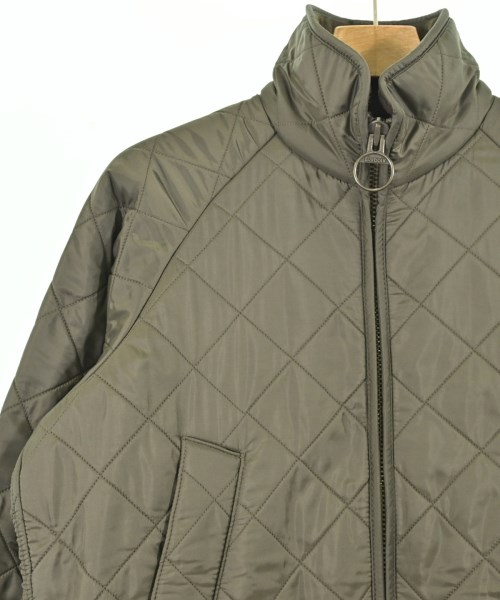 Barbour（バブアー）その他 カーキ サイズ:36(S位) メンズ/2200704320086