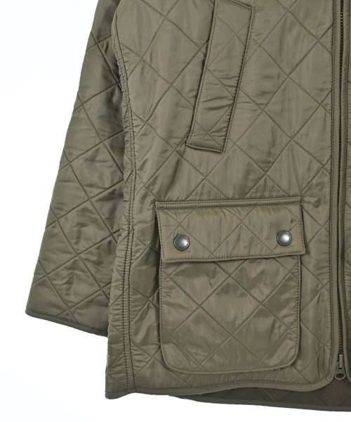 Barbour（バブアー）その他 カーキ サイズ:36(S位) メンズ/2200704320086