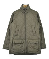 Barbour（バブアー）その他 カーキ サイズ:36(S位) メンズ/2200704320086