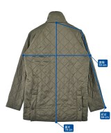 Barbour（バブアー）その他 カーキ サイズ:36(S位) メンズ/2200704320086