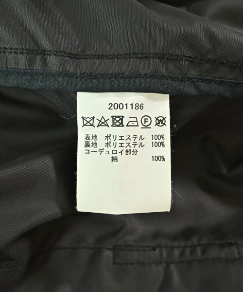 Barbour（バブアー）その他 黒 サイズ:42(XS位) メンズ/2200704346017