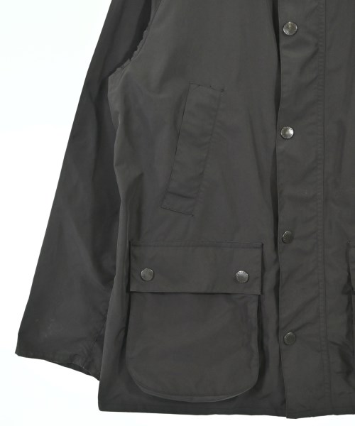 Barbour（バブアー）その他 黒 サイズ:42(XS位) メンズ/2200704346017