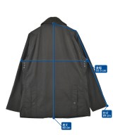 Barbour（バブアー）その他 黒 サイズ:42(XS位) メンズ/2200704346017