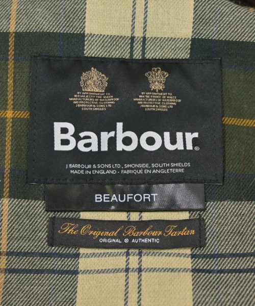 Barbour（バブアー）その他 緑 サイズ:40(M位) メンズ/2200699639019