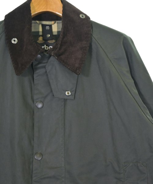 Barbour（バブアー）その他 緑 サイズ:40(M位) メンズ/2200699639019