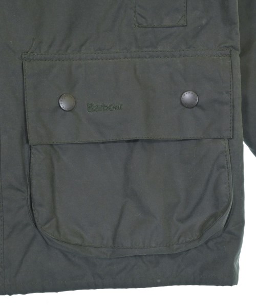 Barbour（バブアー）その他 緑 サイズ:40(M位) メンズ/2200699639019