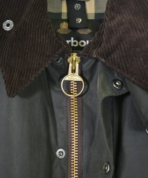 Barbour（バブアー）その他 緑 サイズ:40(M位) メンズ/2200699639019