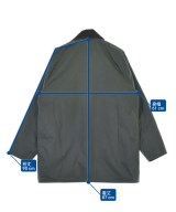 Barbour（バブアー）その他 緑 サイズ:40(M位) メンズ/2200699639019