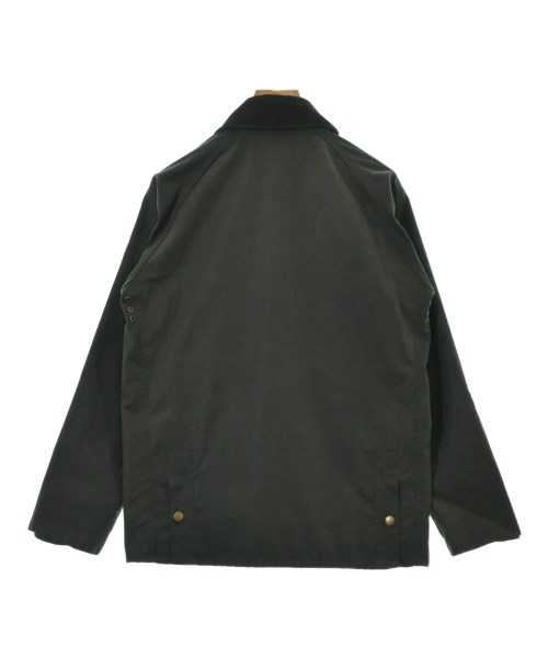 Barbour（バブアー）ミリタリーブルゾン カーキ サイズ:10(M位) レディース/2200705309011