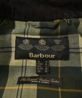 Barbour（バブアー）ミリタリーブルゾン カーキ サイズ:10(M位) レディース/2200705309011