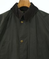 Barbour（バブアー）ミリタリーブルゾン カーキ サイズ:10(M位) レディース/2200705309011