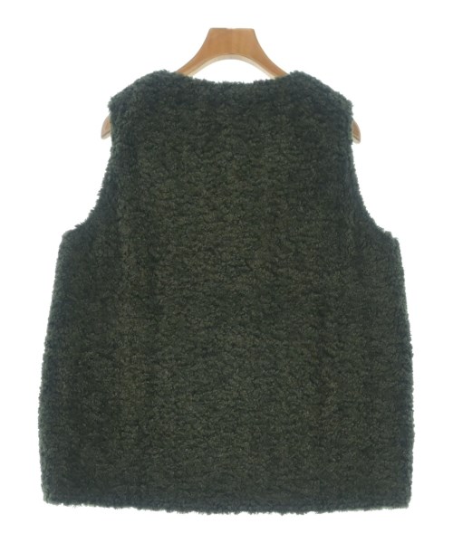 Barbour（バブアー）その他 カーキ サイズ:38(S位) レディース/2200703240019