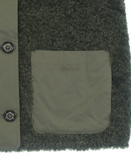 Barbour（バブアー）その他 カーキ サイズ:38(S位) レディース/2200703240019