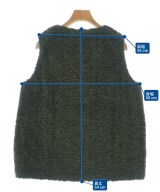 Barbour（バブアー）その他 カーキ サイズ:38(S位) レディース/2200703240019
