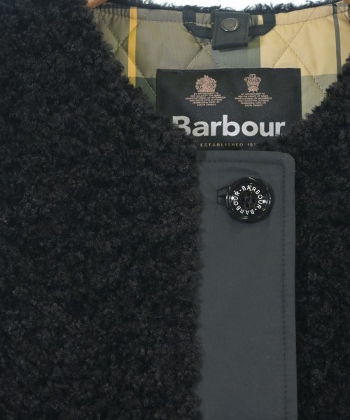 Barbour（バブアー）その他 黒 サイズ:38(S位) レディース/2200703240026