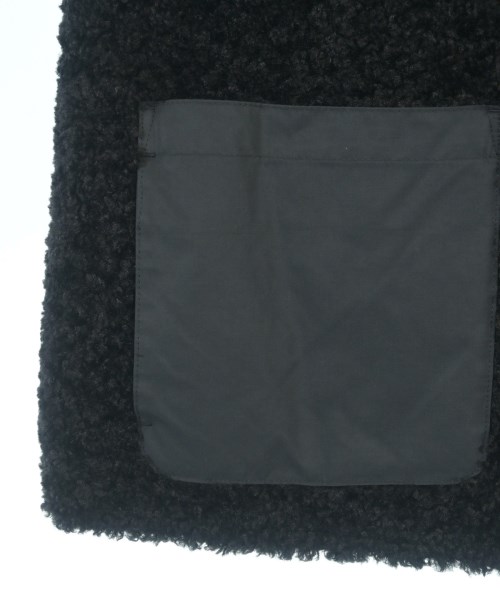 Barbour（バブアー）その他 黒 サイズ:38(S位) レディース/2200703240026