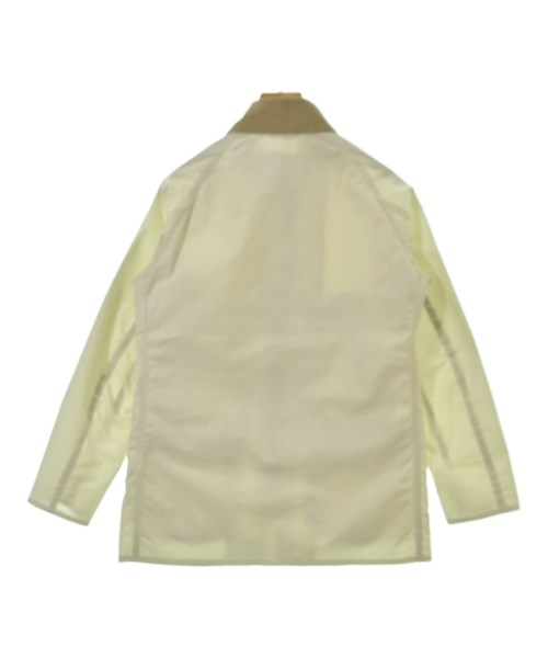 Barbour（バブアー）カバーオール ベージュ サイズ:32(M位) レディース/2200703240040