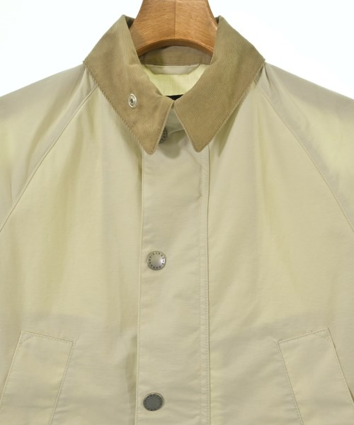 Barbour（バブアー）カバーオール ベージュ サイズ:32(M位) レディース/2200703240040