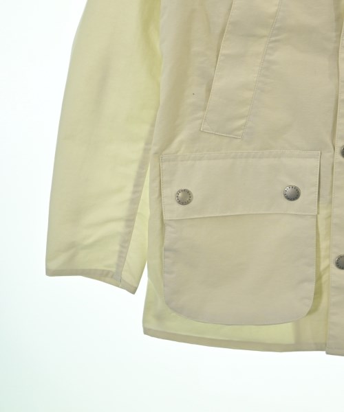 Barbour（バブアー）カバーオール ベージュ サイズ:32(M位) レディース/2200703240040