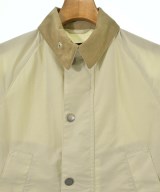 Barbour（バブアー）カバーオール ベージュ サイズ:32(M位) レディース/2200703240040