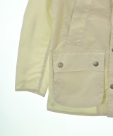 Barbour（バブアー）カバーオール ベージュ サイズ:32(M位) レディース/2200703240040