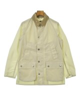 Barbour カバーオール