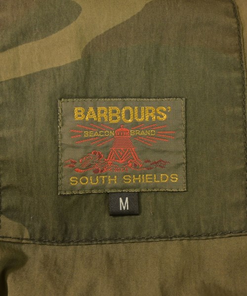 Barbour（バブアー）その他 カーキ サイズ:M メンズ/2200705672023