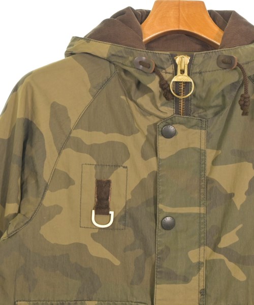 Barbour（バブアー）その他 カーキ サイズ:M メンズ/2200705672023