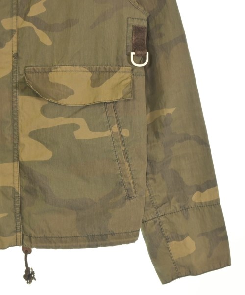 Barbour（バブアー）その他 カーキ サイズ:M メンズ/2200705672023