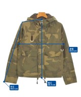 Barbour（バブアー）その他 カーキ サイズ:M メンズ/2200705672023