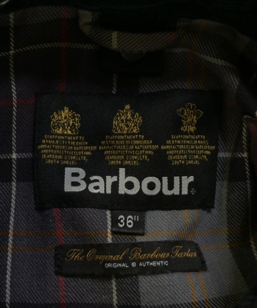 Barbour（バブアー）その他 青 サイズ:36(XS位) メンズ/2200704518049