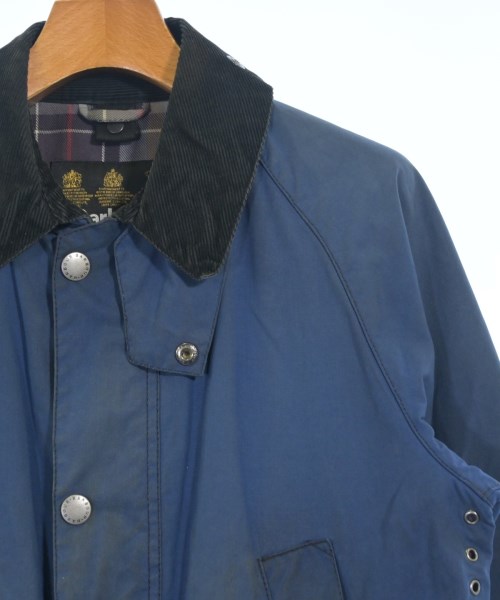 Barbour（バブアー）その他 青 サイズ:36(XS位) メンズ/2200704518049