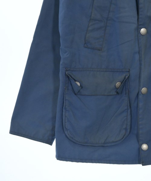 Barbour（バブアー）その他 青 サイズ:36(XS位) メンズ/2200704518049