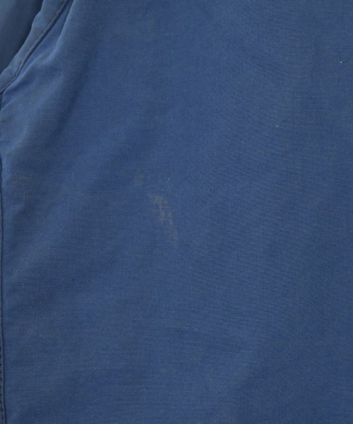 Barbour（バブアー）その他 青 サイズ:36(XS位) メンズ/2200704518049