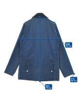 Barbour（バブアー）その他 青 サイズ:36(XS位) メンズ/2200704518049