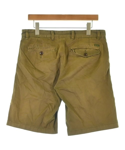 Barbour（バブアー）ショートパンツ カーキ サイズ:32(L位) メンズ/2200706332049