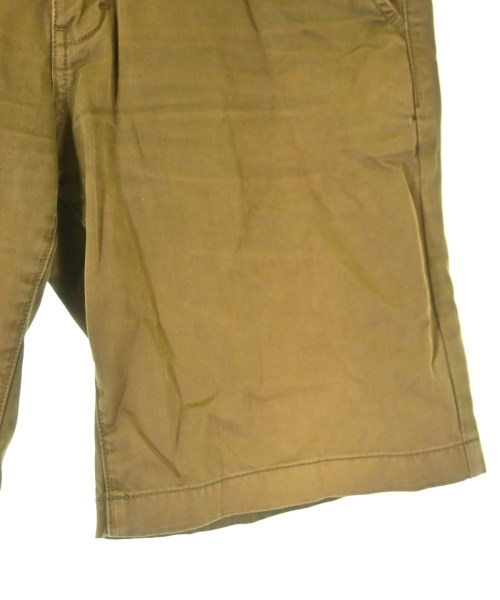 Barbour（バブアー）ショートパンツ カーキ サイズ:32(L位) メンズ/2200706332049