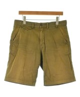 Barbour（バブアー）ショートパンツ カーキ サイズ:32(L位) メンズ/2200706332049