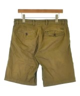 Barbour（バブアー）ショートパンツ カーキ サイズ:32(L位) メンズ/2200706332049