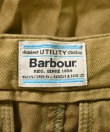 Barbour（バブアー）ショートパンツ カーキ サイズ:32(L位) メンズ/2200706332049