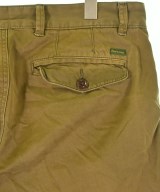 Barbour（バブアー）ショートパンツ カーキ サイズ:32(L位) メンズ/2200706332049
