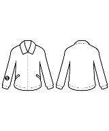 Barbour（バブアー）ミリタリーブルゾン カーキ サイズ:38(M位) メンズ/2200706555165