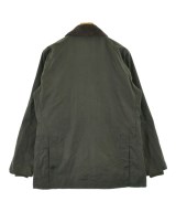 Barbour（バブアー）ミリタリーブルゾン カーキ サイズ:38(M位) メンズ/2200706555165
