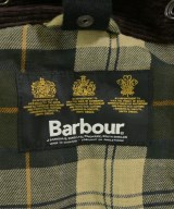 Barbour（バブアー）ミリタリーブルゾン カーキ サイズ:38(M位) メンズ/2200706555165