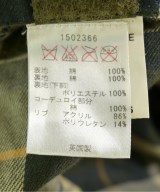 Barbour（バブアー）ミリタリーブルゾン カーキ サイズ:38(M位) メンズ/2200706555165