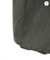 Barbour（バブアー）ミリタリーブルゾン カーキ サイズ:38(M位) メンズ/2200706555165