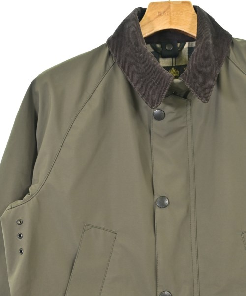 Barbour（バブアー）その他 カーキ サイズ:38(M位) メンズ/2200706606027