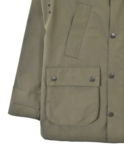 Barbour（バブアー）その他 カーキ サイズ:38(M位) メンズ/2200706606027