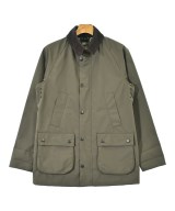 Barbour（バブアー）その他 カーキ サイズ:38(M位) メンズ/2200706606027
