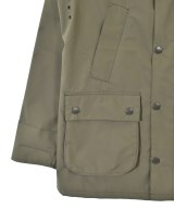 Barbour（バブアー）その他 カーキ サイズ:38(M位) メンズ/2200706606027